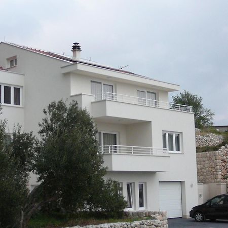 Apartments Lianto Drasnice Bagian luar foto
