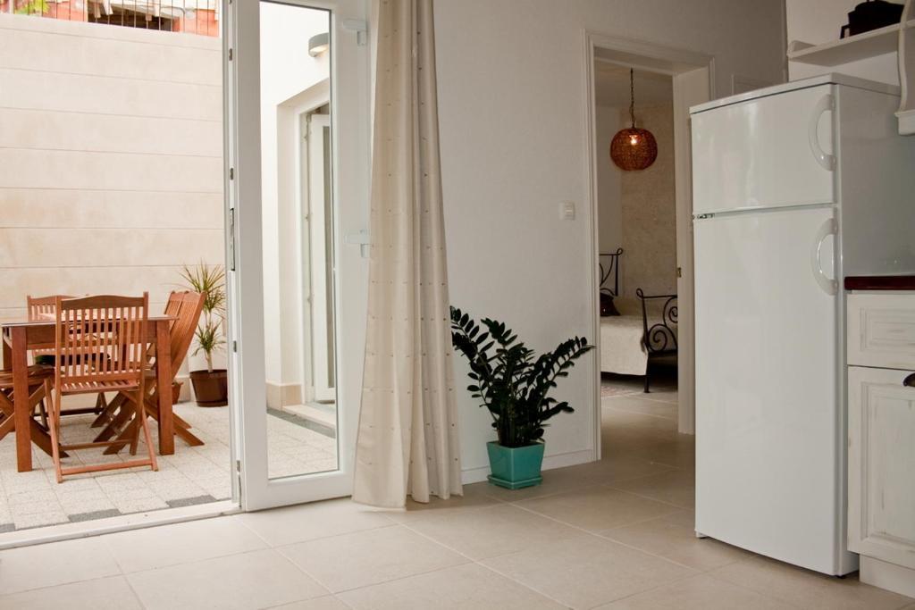 Apartments Lianto Drasnice Ruang foto