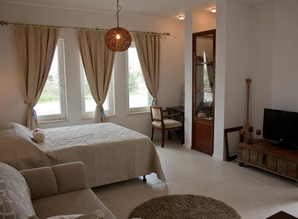 Apartments Lianto Drasnice Ruang foto