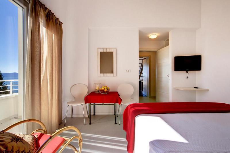 Apartments Lianto Drasnice Bagian luar foto