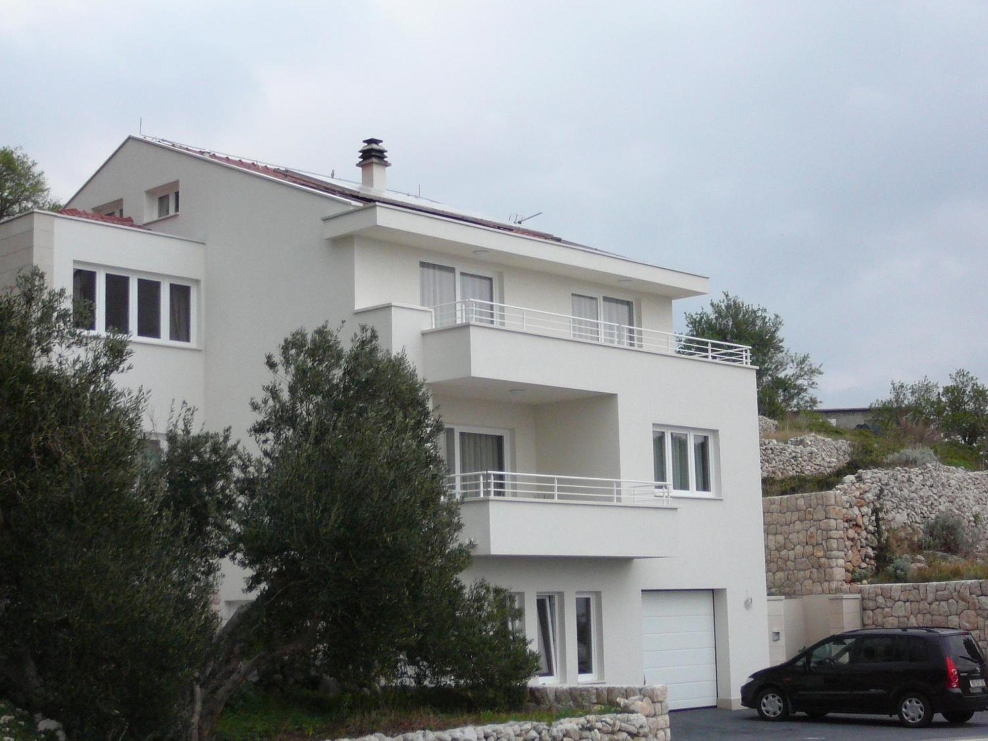 Apartments Lianto Drasnice Bagian luar foto