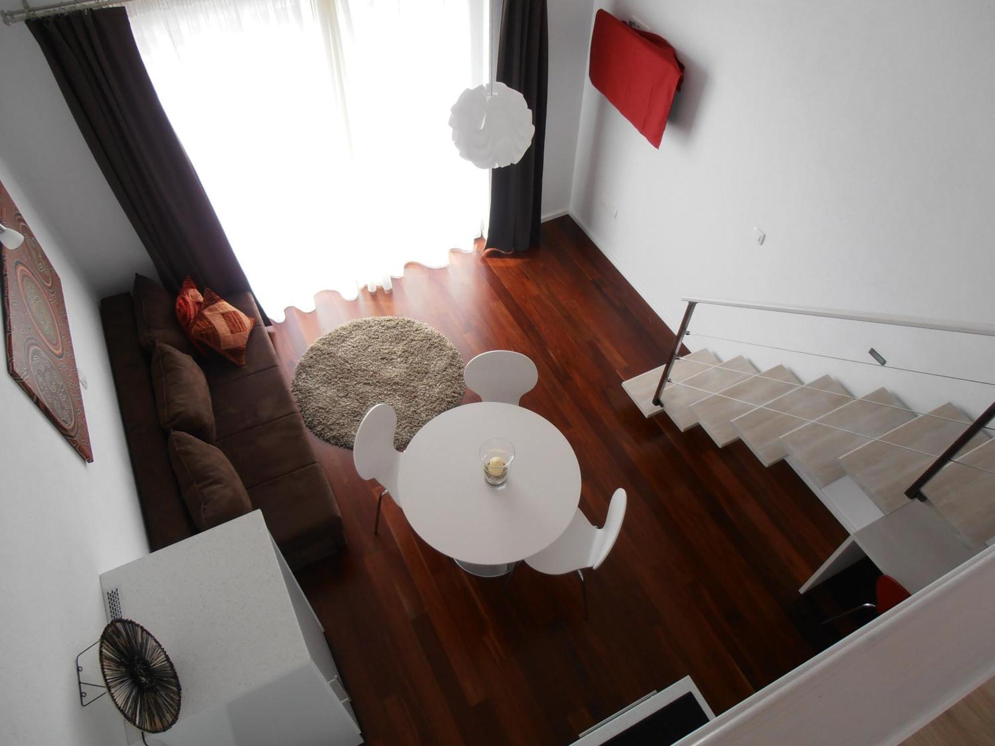 Apartments Lianto Drasnice Bagian luar foto