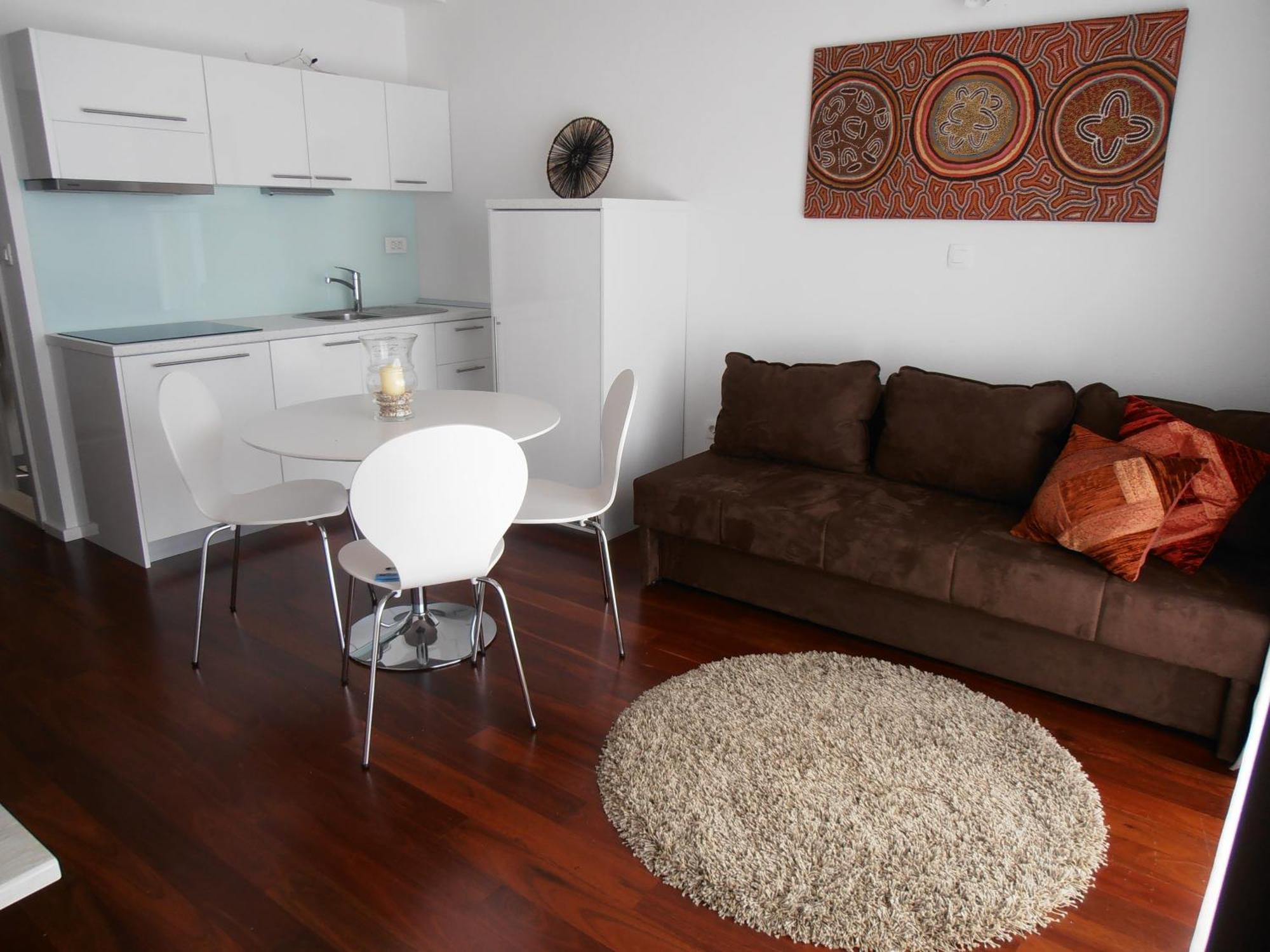 Apartments Lianto Drasnice Bagian luar foto
