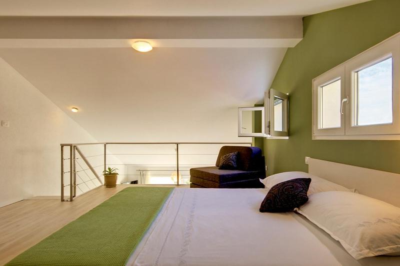 Apartments Lianto Drasnice Ruang foto