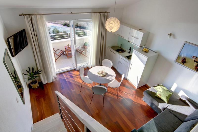 Apartments Lianto Drasnice Ruang foto
