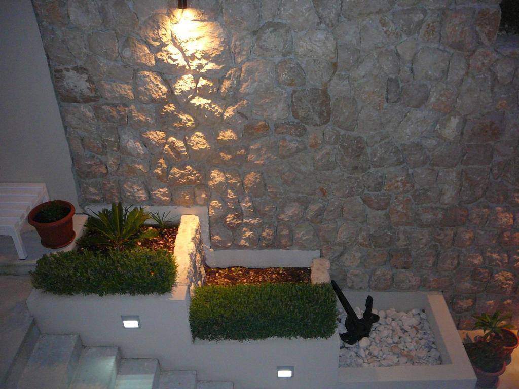 Apartments Lianto Drasnice Bagian luar foto