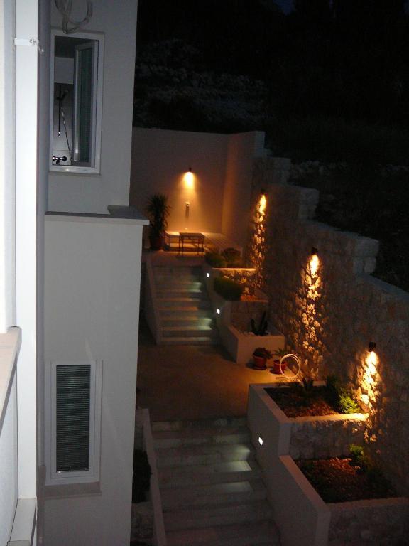 Apartments Lianto Drasnice Ruang foto