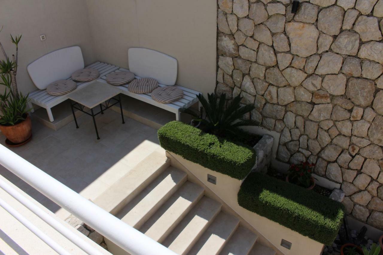 Apartments Lianto Drasnice Bagian luar foto