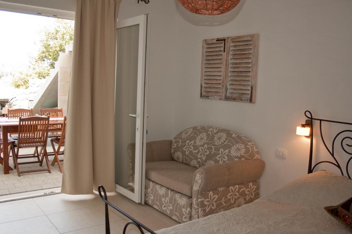 Apartments Lianto Drasnice Ruang foto